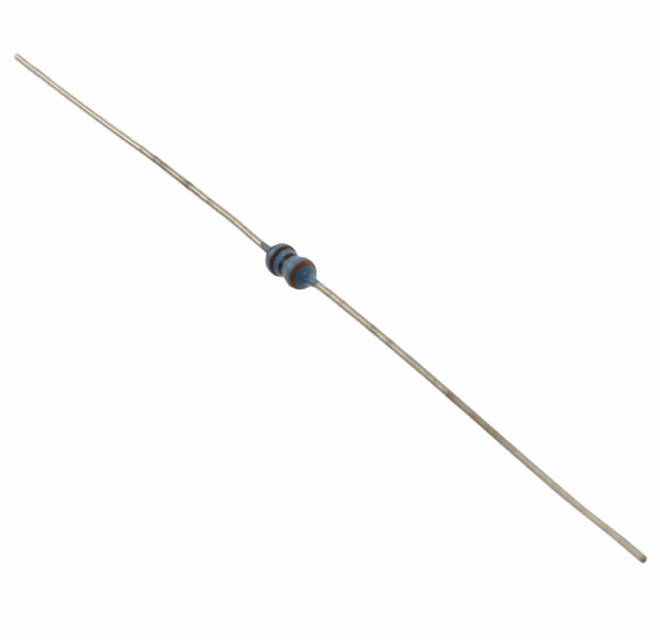 RNMF12DTC1M00 Stackpole Electronics Inc  Resistencias de orificio pasante